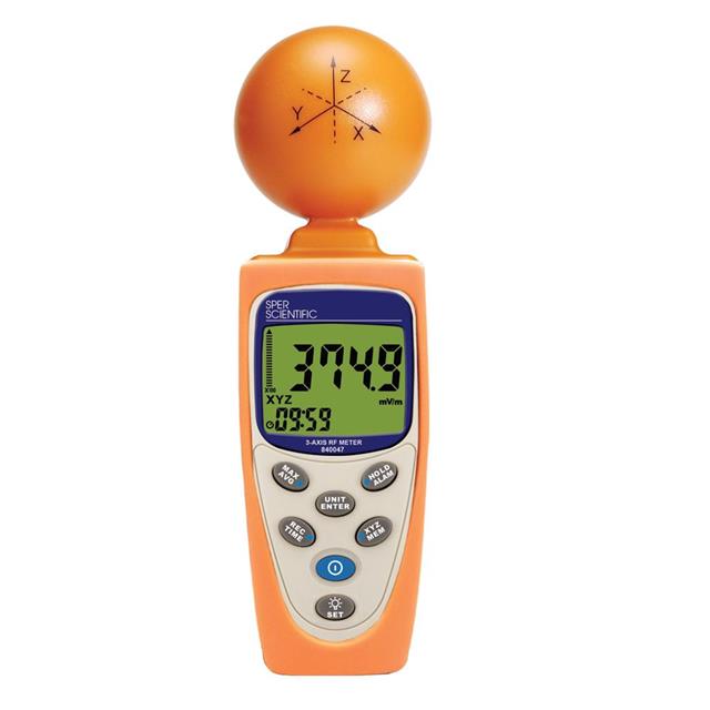 Sper Scientific 840047 electronic component product image