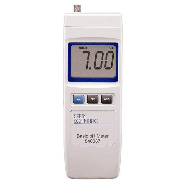 Sper Scientific 840087 electronic component product image