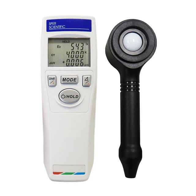 Sper Scientific 850011 electronic component product image