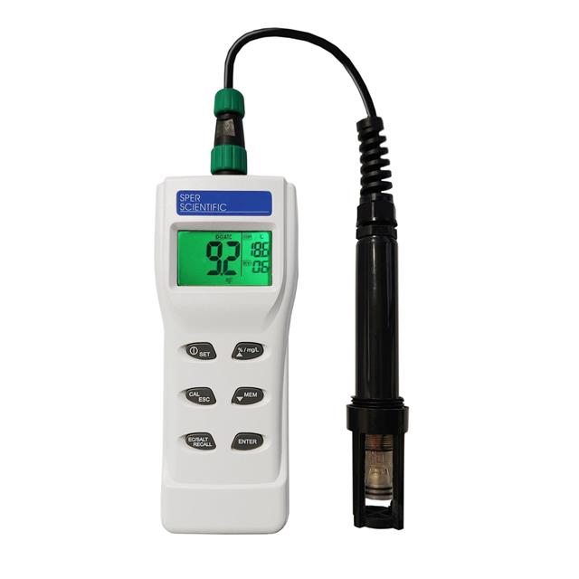 Sper Scientific 850048DOK electronic component product image