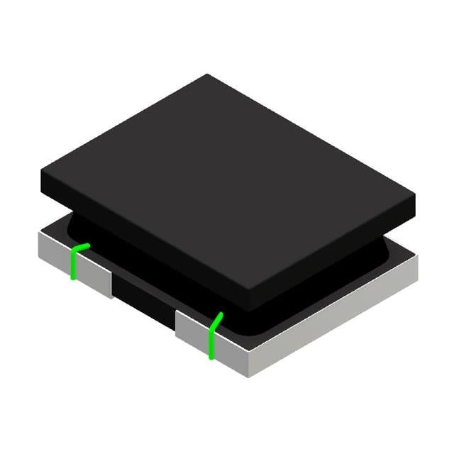 TAI-TECH Advanced Electronics Co., Ltd. AHP 252010FA-R47M electronic component product image