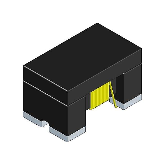 TAI-TECH Advanced Electronics Co., Ltd. SWF 2012RIF-1R0M electronic component product image