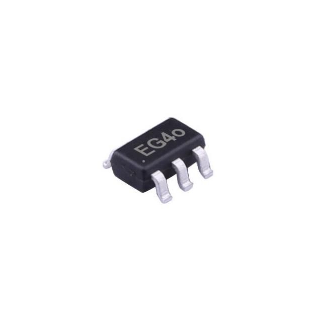 Analog Technologies ATDC1934 electronic component product image