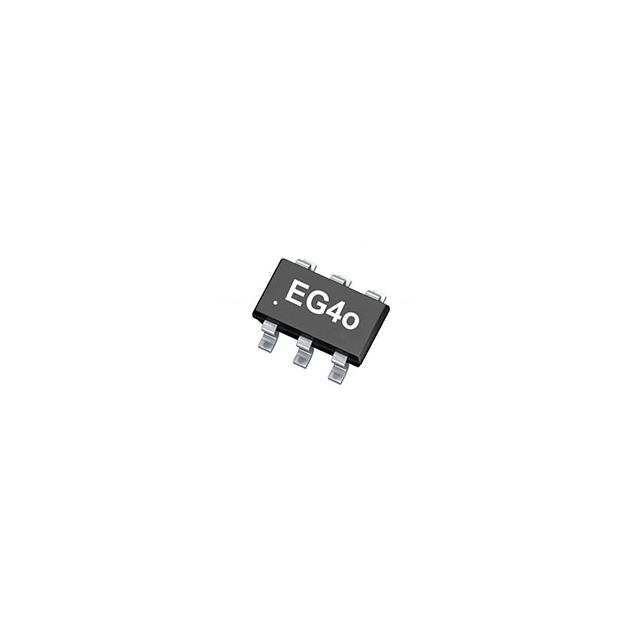 Analog Technologies ATDC2934 electronic component product image