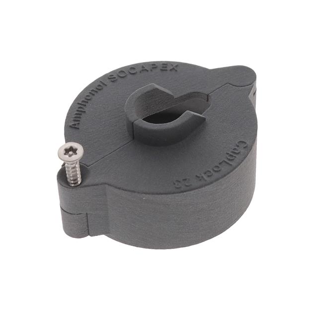 Amphenol Socapex CAPLOCK23TX electronic component product image