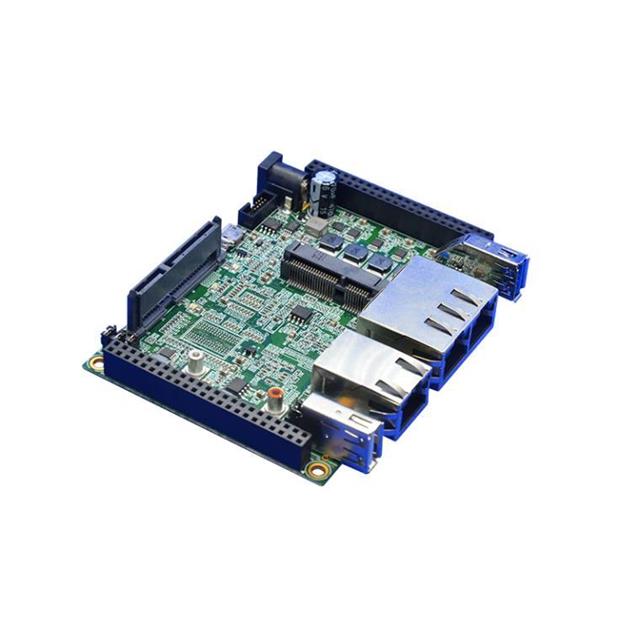 Globalscale FSBUD104A electronic component product image