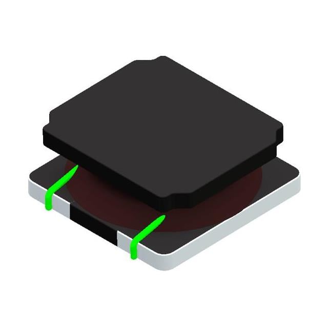 TAI-TECH Advanced Electronics Co., Ltd. HPC 201610CF-3R3M electronic component product image