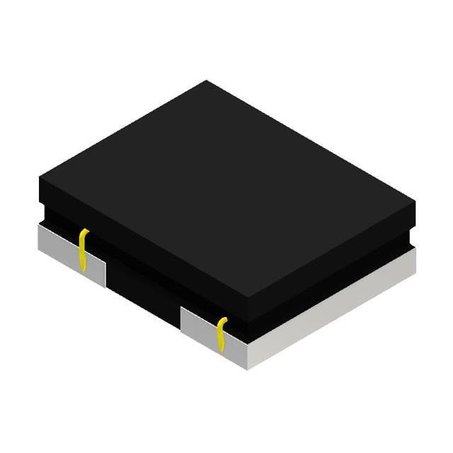 TAI-TECH Advanced Electronics Co., Ltd. HPC 252008MF-4R7M electronic component product image