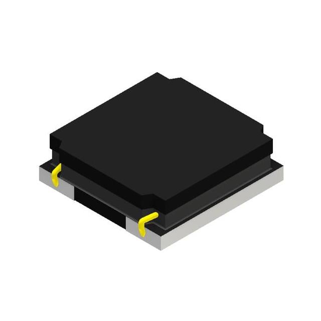 TAI-TECH Advanced Electronics Co., Ltd. HPC 3012TF-6R8M electronic component product image