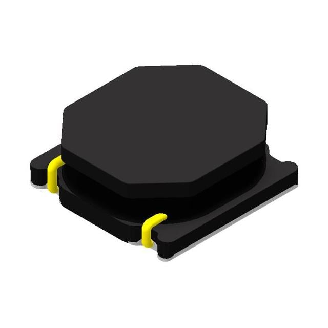 TAI-TECH Advanced Electronics Co., Ltd. HPC 5020NV-1R0M electronic component product image