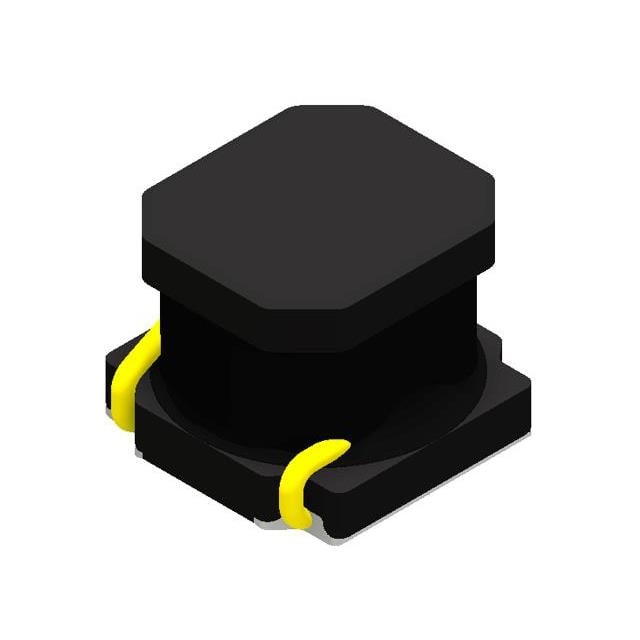 TAI-TECH Advanced Electronics Co., Ltd. HPC 5040NV-101M electronic component product image