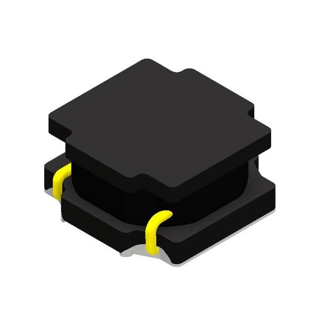 TAI-TECH Advanced Electronics Co., Ltd. HPC 6045NV-101M electronic component product image