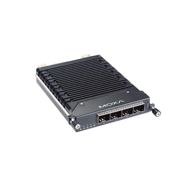 Moxa LM-7000H-4GSFP electronic component product image