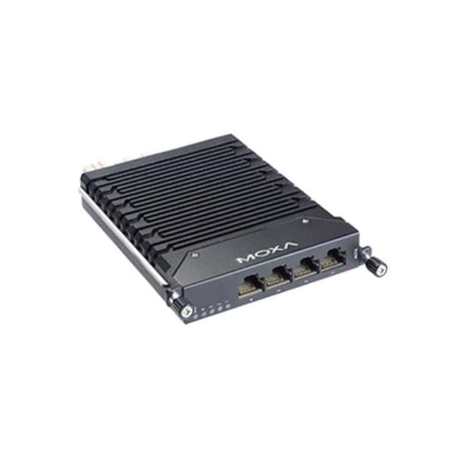 Moxa LM-7000H-4GTX electronic component product image