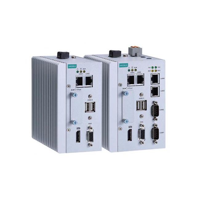 Moxa MC-1121-E4-T-W7E electronic component product image