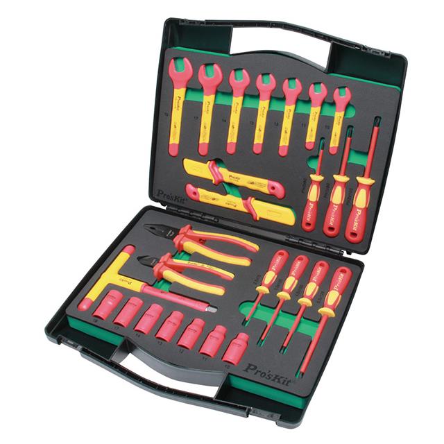 Eclipse Tools PK-2809M electronic component product image