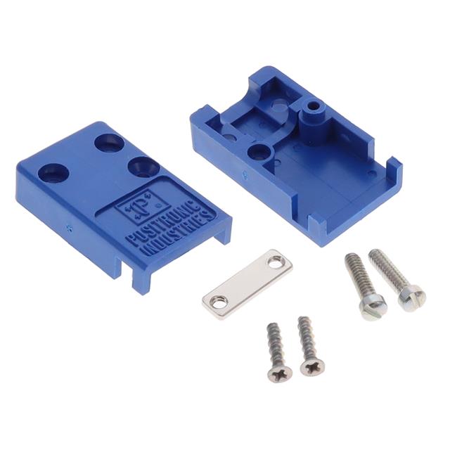 Amphenol Positronic PLA0300050/AA electronic component product image