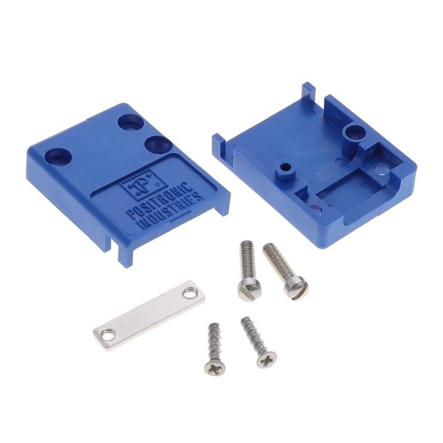 Amphenol Positronic PLA0400050/AA electronic component product image