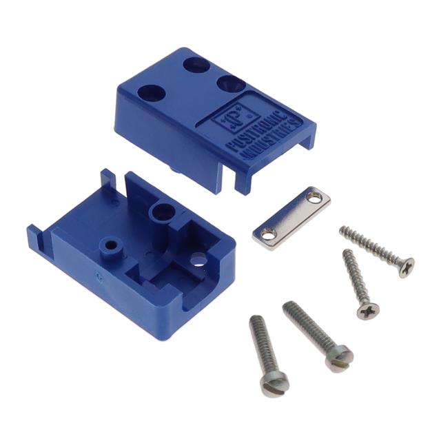 Amphenol Positronic PLB0600050/AA electronic component product image