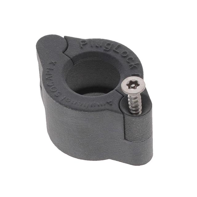 Amphenol Socapex PLUGLOCK9TX electronic component product image