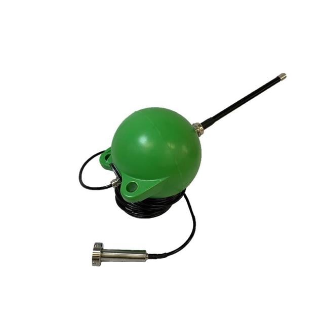 Ellenex PLV3-L-AU2-A-10M-S-U-S-S-X-E electronic component product image