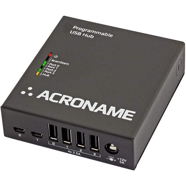 Acroname S77-USBHUB-2X4 electronic component product image