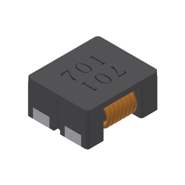 TAI-TECH Advanced Electronics Co., Ltd. WCM 7060FASF-101-LM electronic component product image