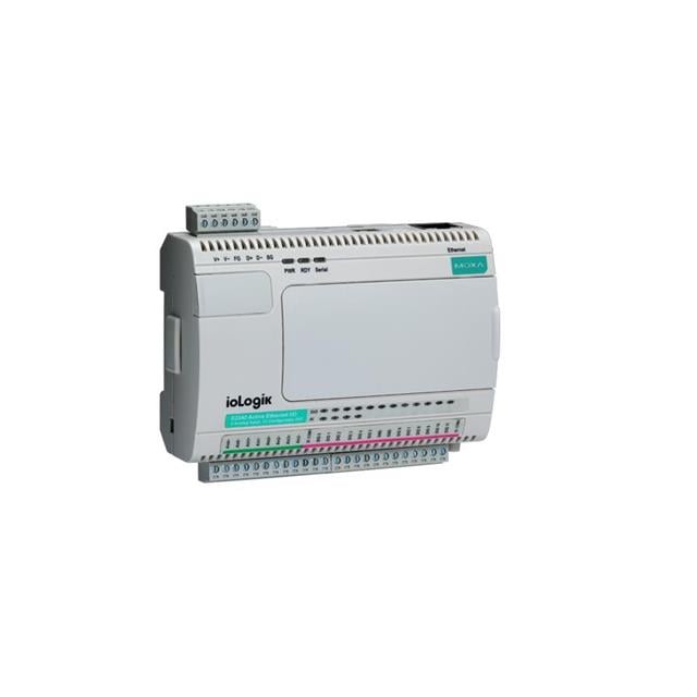 Moxa ioLogik E2262-T electronic component product image