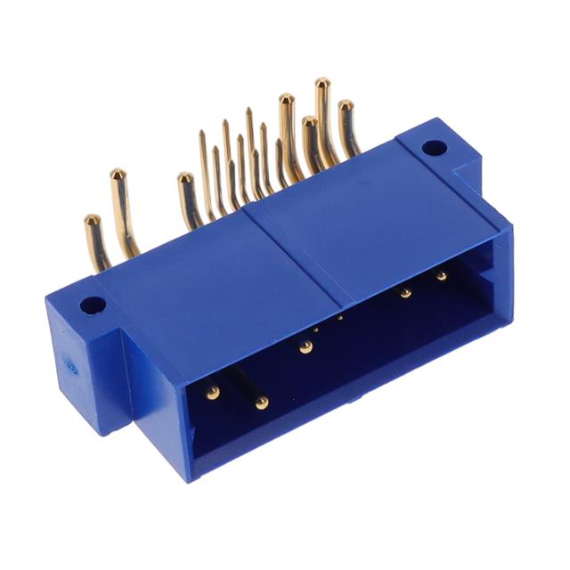Amphenol Positronic PCIC16W7M400A1/AA electronic component product image
