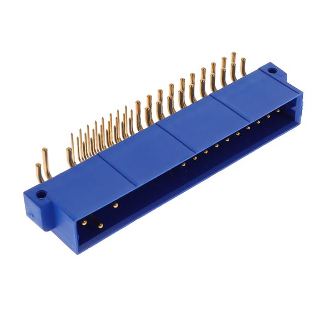 Amphenol Positronic PCIH47M400C1/AA electronic component product image