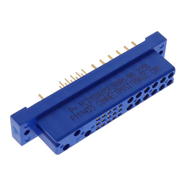 Amphenol Positronic PCIM30W15F300A1/AA electronic component product image