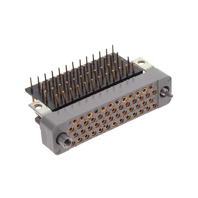 Amphenol Positronic SMPL50S0T0LB/AA electronic component product image