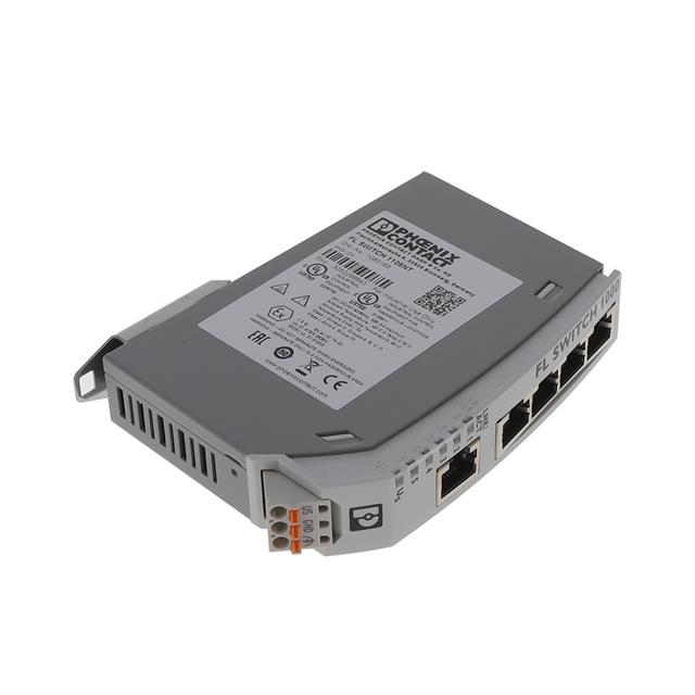 Phoenix Contact 1085163 electronic component product image