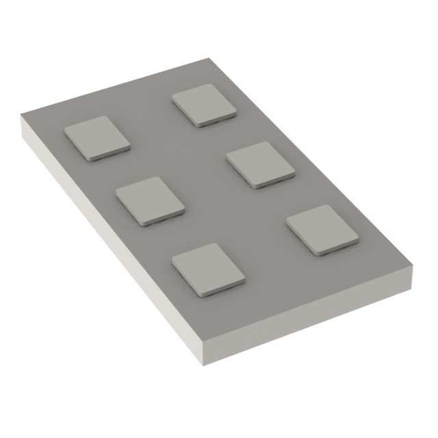 TTM Technologies, Inc. X0060L5050AHF2 electronic component product image