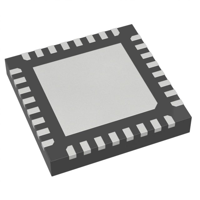 Nordic Semiconductor ASA NRF51802-QCAA-R7 electronic component product image