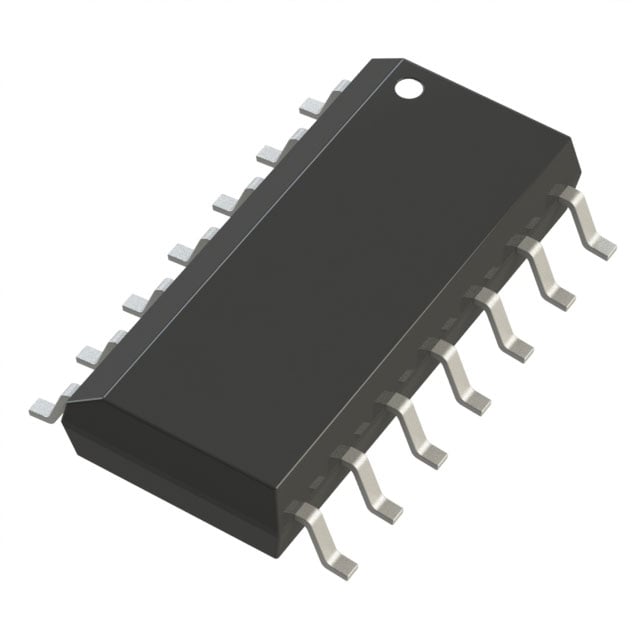 Nexperia USA Inc. HEF4047BT,652 electronic component product image