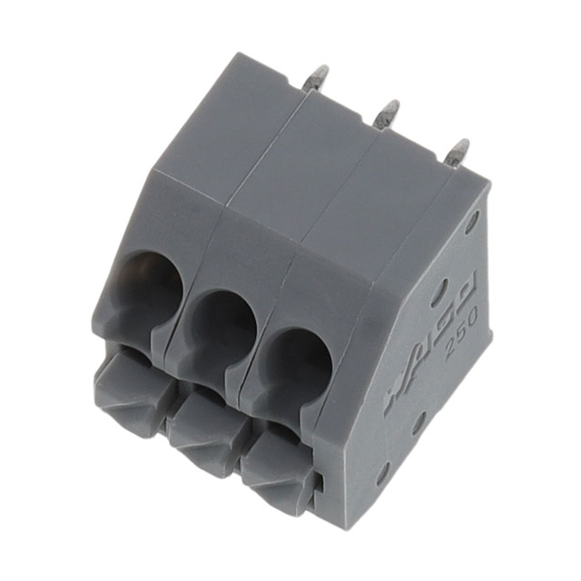 WAGO Corporation 250-103 electronic component product image