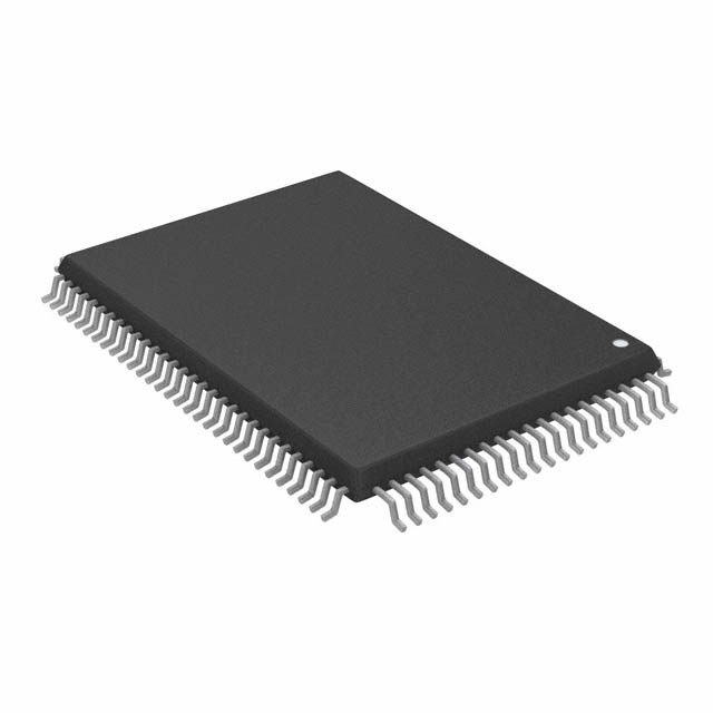 Zilog Z84C1516FSC electronic component product image