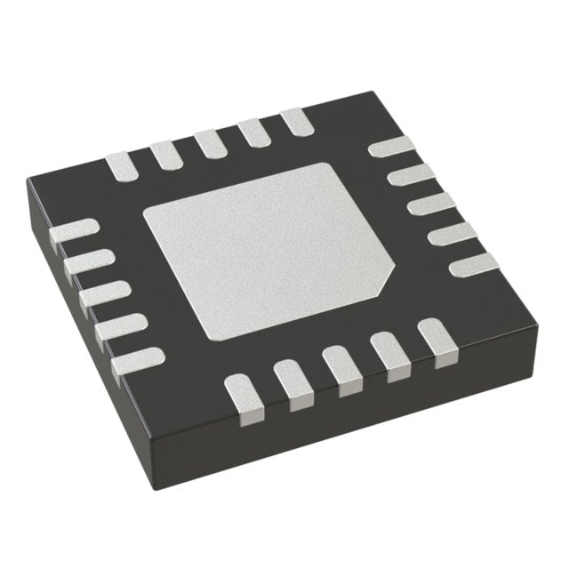 Analog Devices Inc. ADP5063ACPZ-1-R7 electronic component product image