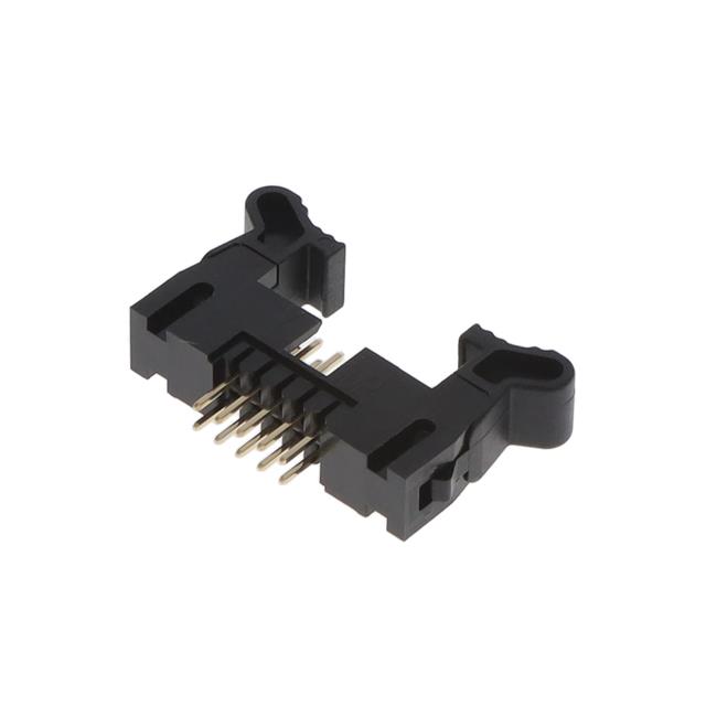 Würth Elektronik 62501022021 electronic component product image