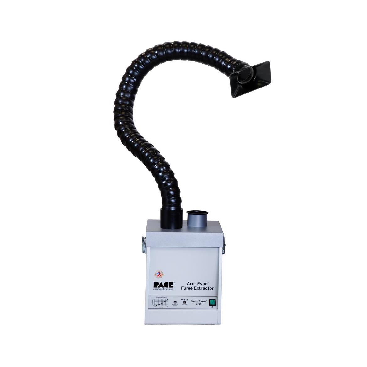 PACE Worldwide 8889-0355-P1 electronic component product image