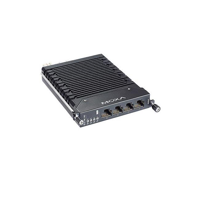 Moxa LM-7000H-4PoE electronic component product image