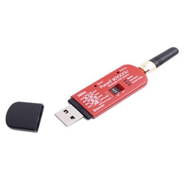 Antaira Technologies PARANI-SD1000U electronic component product image