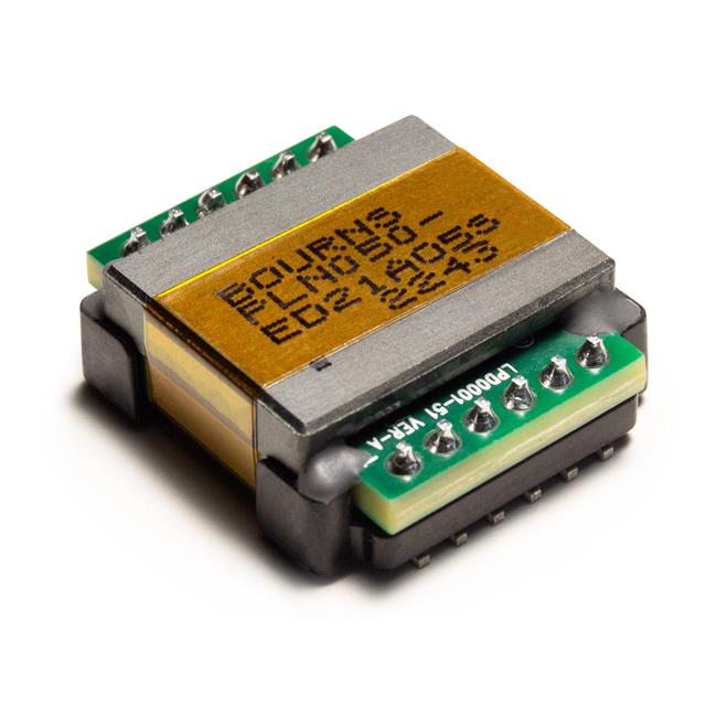 Bourns Inc. PLN048-ED21A12S electronic component product image