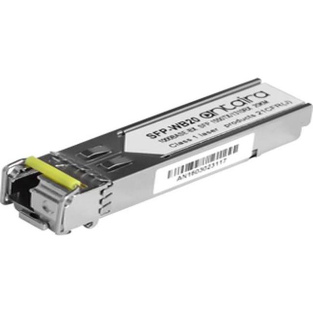 Antaira Technologies SFP-WB20 electronic component product image