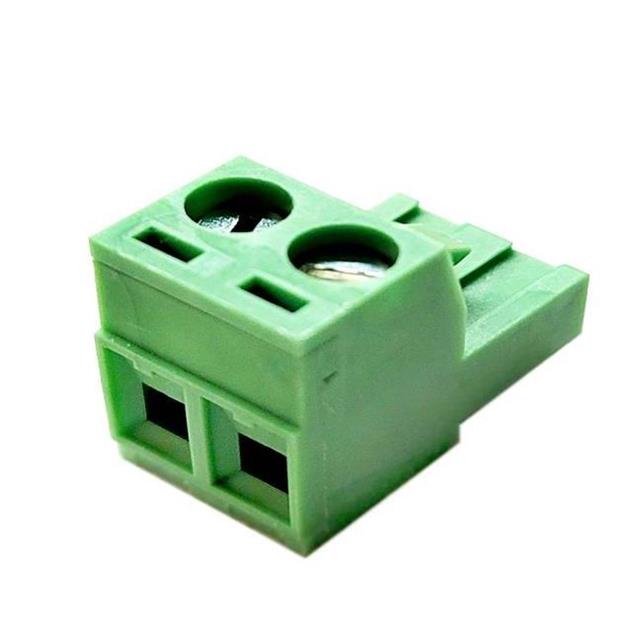 Antaira Technologies TB-2P-MALE electronic component product image