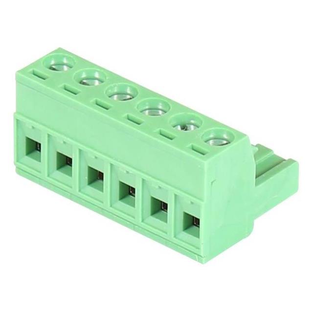 Antaira Technologies TB-6P-MALE electronic component product image