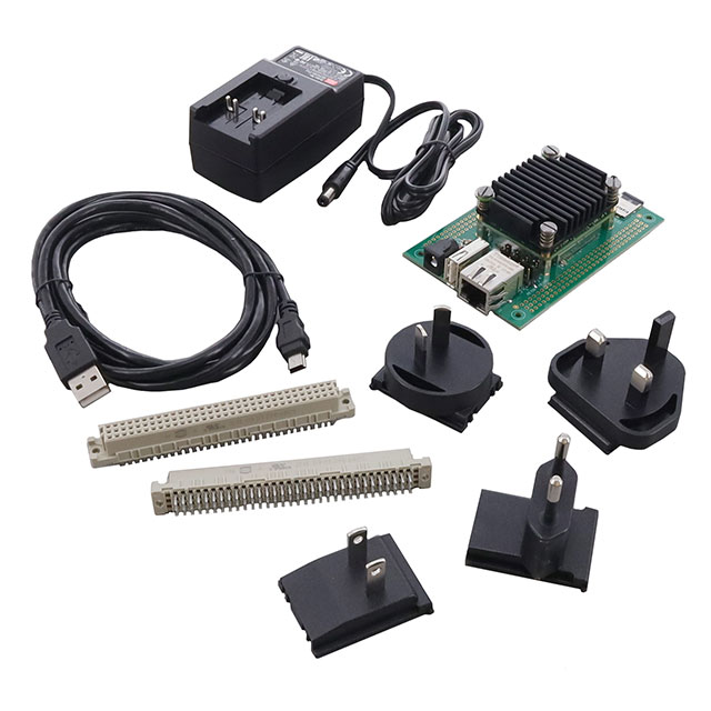 Trenz Electronic GmbH TE0720-04-61C33MAS electronic component product image