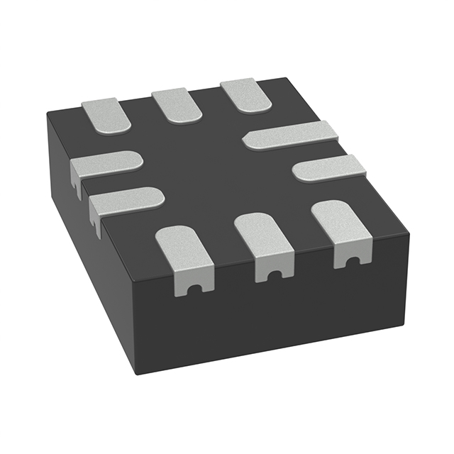 Monolithic Power Systems Inc. MP6412GQGU-Z electronic component product image
