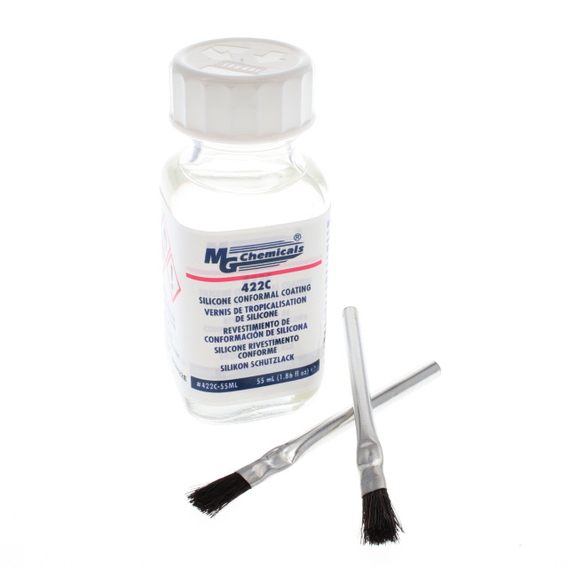 MG Chemicals 422C-55MLCA electronic component product image